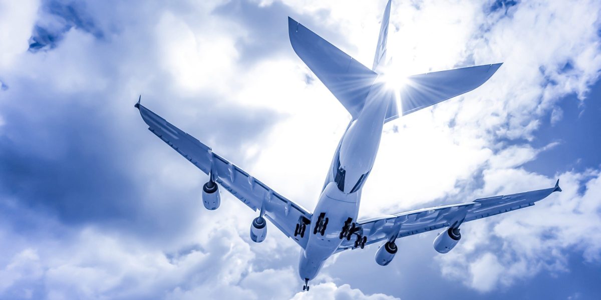 Aerospace VMC Machining