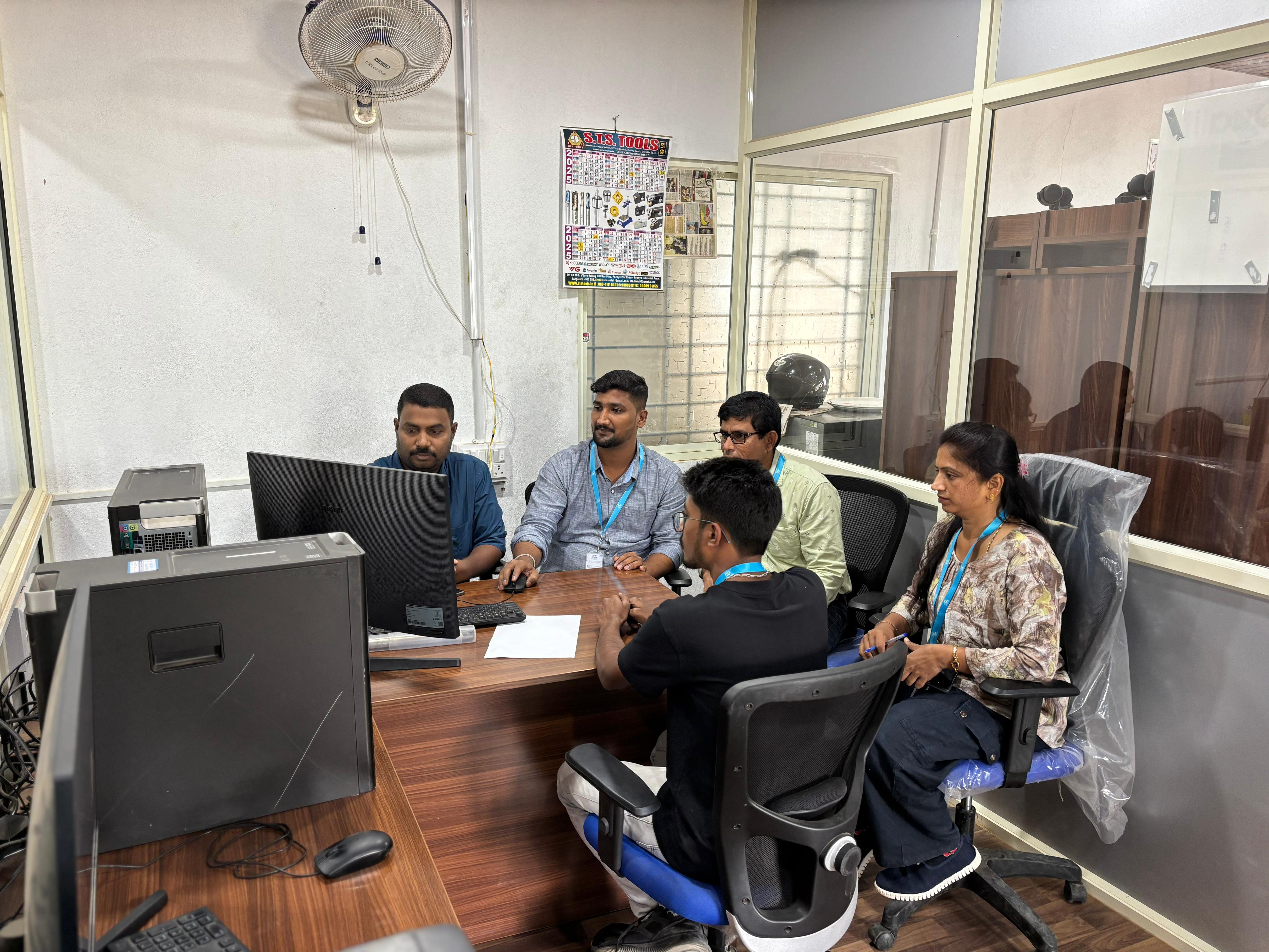 Aerospace Quality Assurance