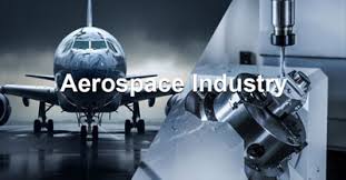 Aerospace Machining